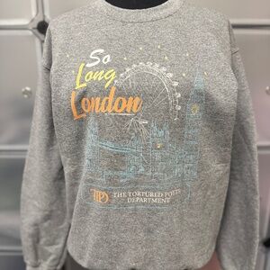 So Long London Sweatshirt